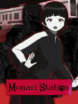Monari Station