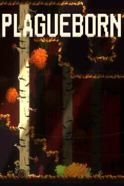 Plagueborn