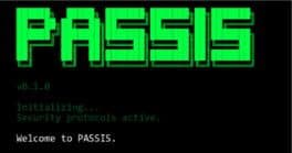 Passis