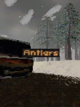 Antlers