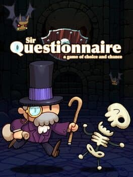 Sir Questionnaire