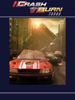 Crash 'N' Burn Turbo