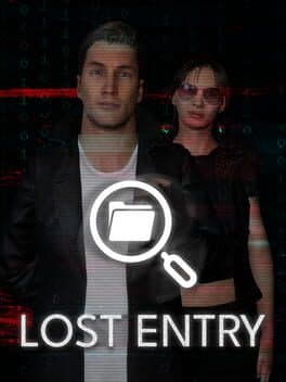 Lost Entry