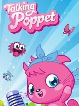 Talking Poppet