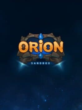 Orion Sandbox