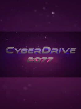 CyberDrive 2077