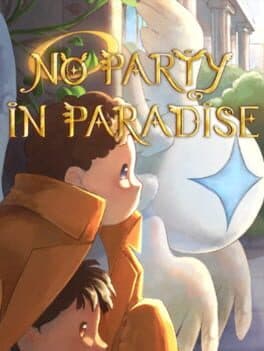 No Party In Paradise
