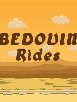 Bedouin Ride
