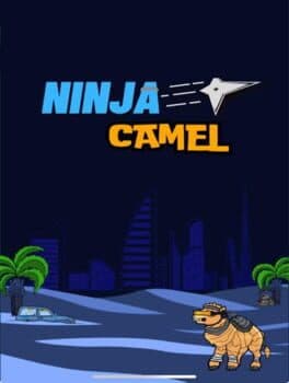 Ninja Camel