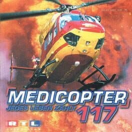 Medicopter 117 Jedes Leben zählt