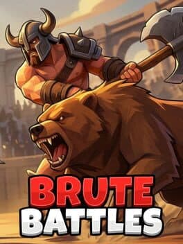 Brute Battles