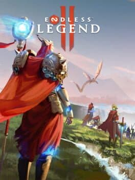 Endless Legend 2