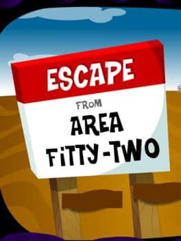 Jinx 3: Escape From Area Fitty-Two