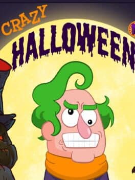 Crazy Halloween