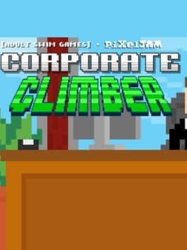 Corporate Climber