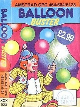Balloon Buster
