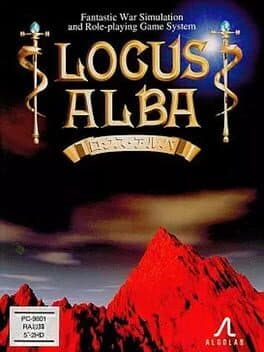 Locus Alba