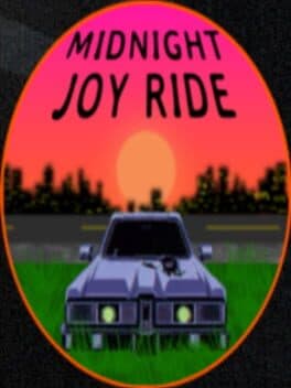 Midnight Joy Ride
