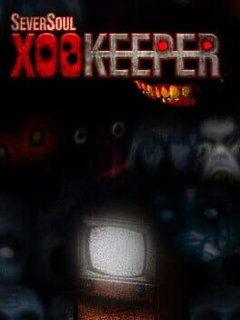 SeverSoul Xookeeper