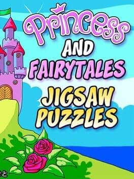 Princess and Fairytales Jigsaw Puzzles