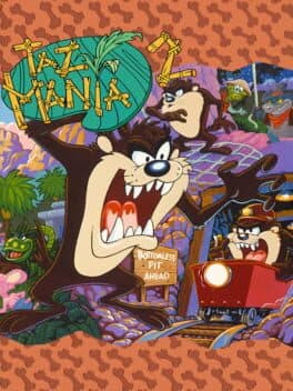 Taz-Mania 2