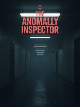 The Anomaly Inspector
