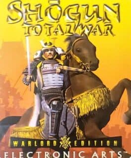 Shogun: Total War - Warlord Edition