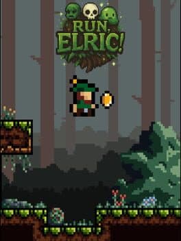 Run, Elric!