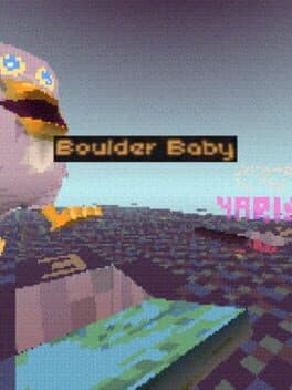 Boulder Baby