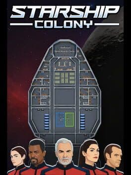 Starship Colony