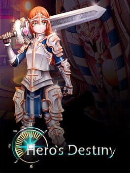 Hero's Destiny