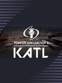 Tower! Simulator 3: KATL Airport
