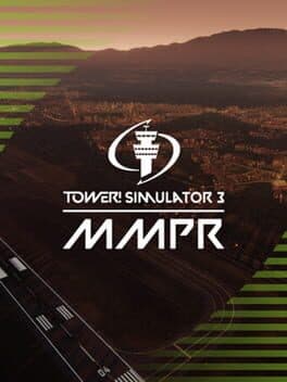 Tower! Simulator 3: MMPR Airport