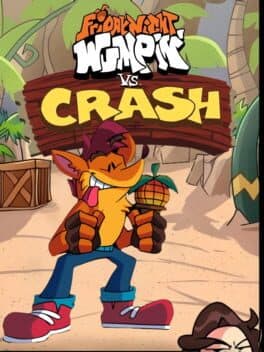 Friday Night Wumpin' vs. Crash