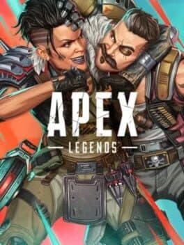Apex Legends Showdown