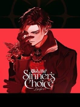 Obey Me! Sinner's Choice: Lucifer