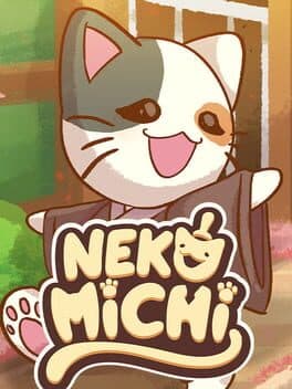 Neko Michi