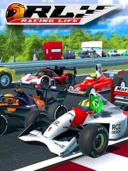 Racing Life