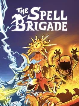 The Spell Brigade