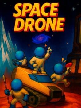 Space Drone