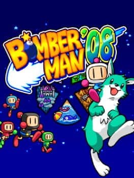 Bomberman '08