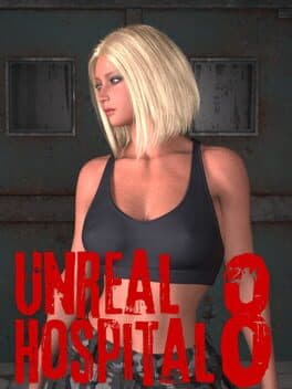 Unreal Hospital 8