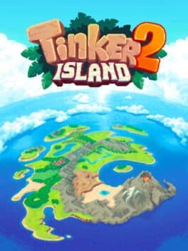 Tinker Island 2