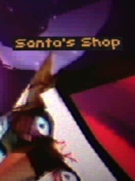 Santa's Shop