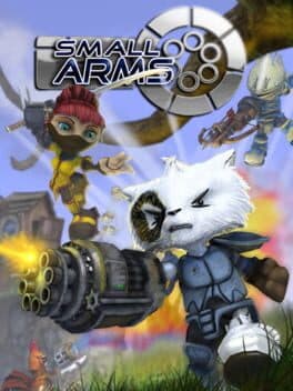 Small Arms