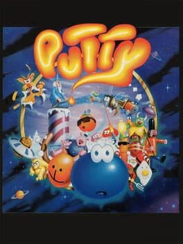 Putty