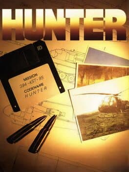 Hunter