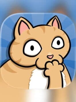 Clumsy Cat