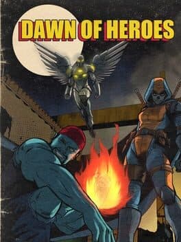 Dawn of Heroes