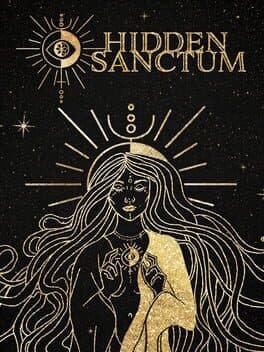 Hidden Sanctum
